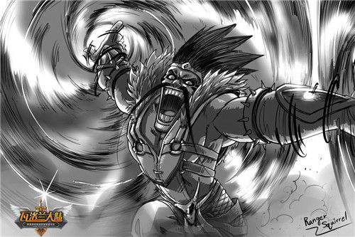 众英雄悲惨命运：LOL十大最容易被吊打英雄排行