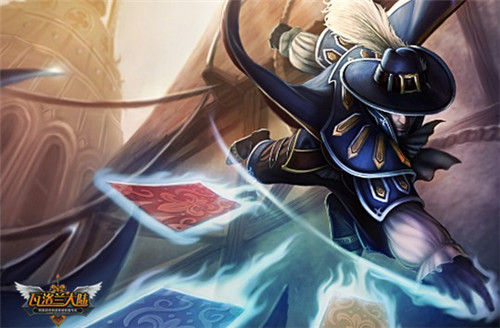 众英雄悲惨命运：LOL十大最容易被吊打英雄排行