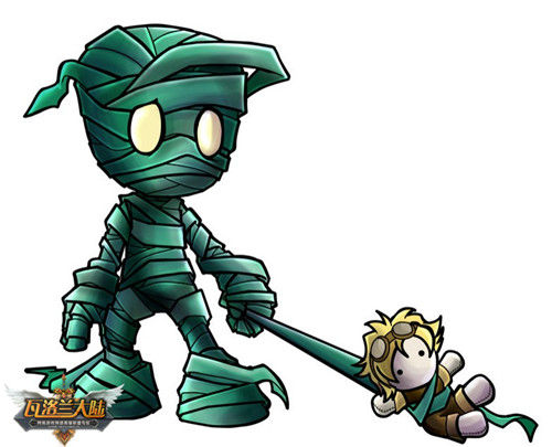 众英雄悲惨命运：LOL十大最容易被吊打英雄排行