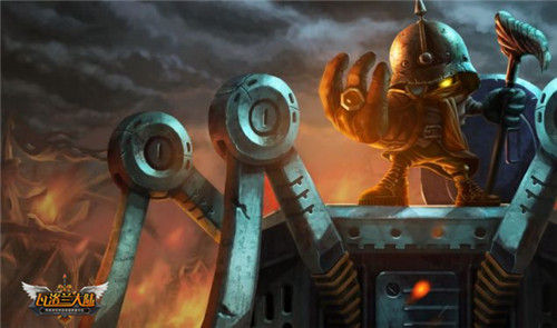 众英雄悲惨命运：LOL十大最容易被吊打英雄排行