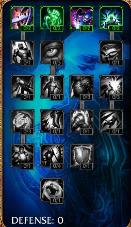 S4新天赋树说明出炉 攻击天赋输出更高