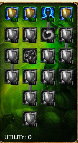 S4新天赋树说明出炉 攻击天赋输出更高