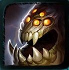 LOL万圣节限量头像永久收集：今年你能拿几款？