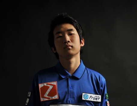 英雄联盟OGN启示录第二期：那些挣扎中的明星们