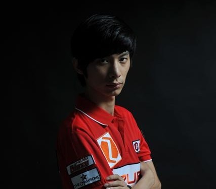 英雄联盟OGN启示录第二期：那些挣扎中的明星们