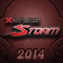 季前赛新头像12