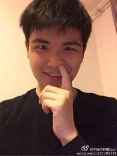 又黑我杀神 LOL中单选手与鼻子的关系