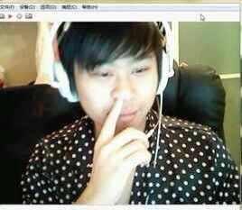 又黑我杀神 LOL中单选手与鼻子的关系