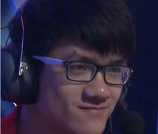 又黑我杀神 LOL中单选手与鼻子的关系