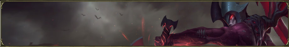 暗裔剑魔 亚托克斯