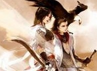 《剑网3》明教翻唱日月者明