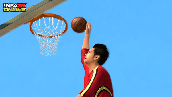 街头赛精彩瞬间