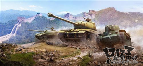 坦克世界最新图片