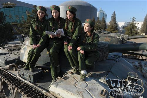 坦克世界最新图片