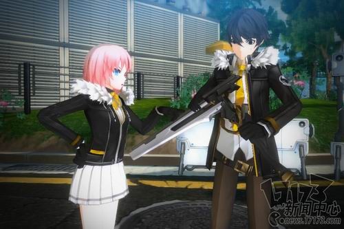 封印者 职业最新图片