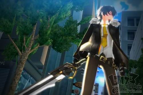 封印者 职业最新图片