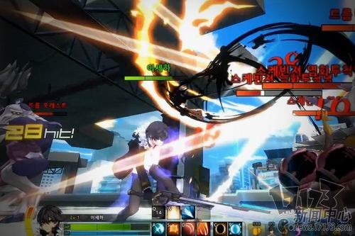 封印者 职业最新图片