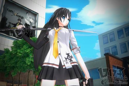 封印者 职业最新图片