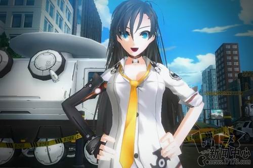 封印者 职业最新图片