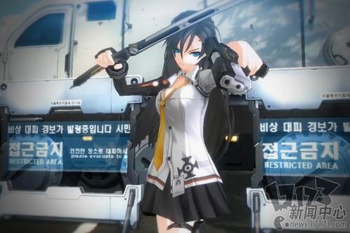 封印者 职业最新图片