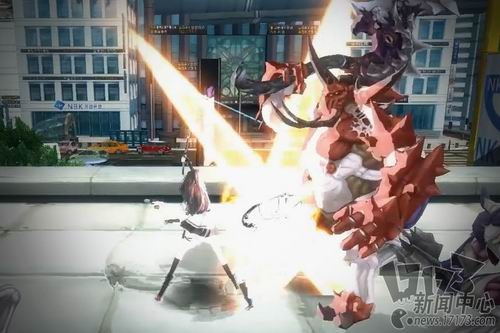 封印者 职业最新图片