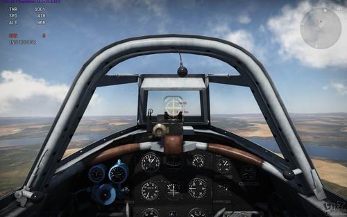 战争雷霆,试玩最新图片