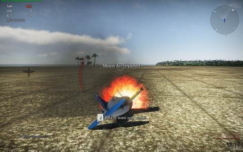 战争雷霆,试玩最新图片