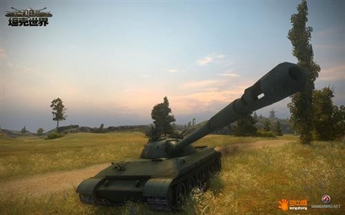 坦克世界最新图片