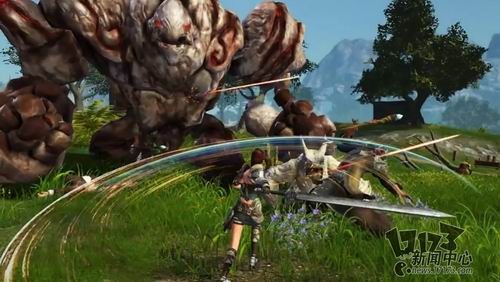 群龙默示录,职业最新图片