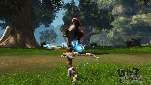 群龙默示录,职业最新图片