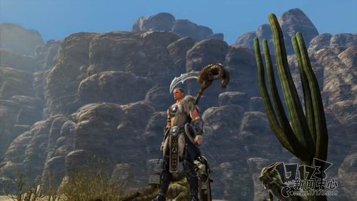 群龙默示录,职业最新图片