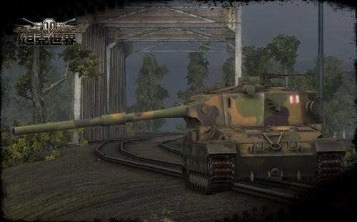 坦克世界最新图片