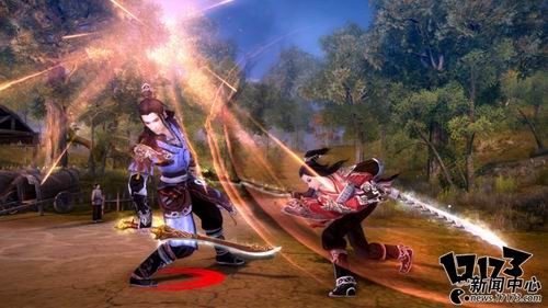 石海,九阴真经,武侠游戏,海外运营最新图片