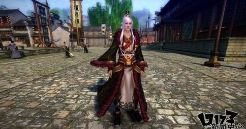 石海,九阴真经,武侠游戏,海外运营最新图片