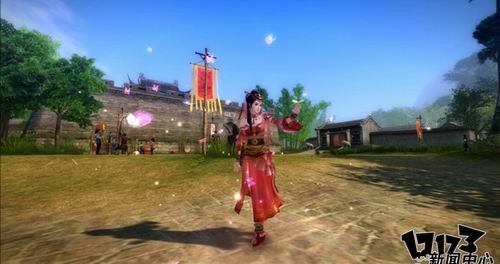 石海,九阴真经,武侠游戏,海外运营最新图片