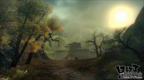 石海,九阴真经,武侠游戏,海外运营最新图片