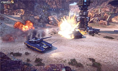 行星边际2最新图片