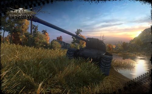 坦克世界最新图片