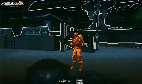 行星边际2最新图片