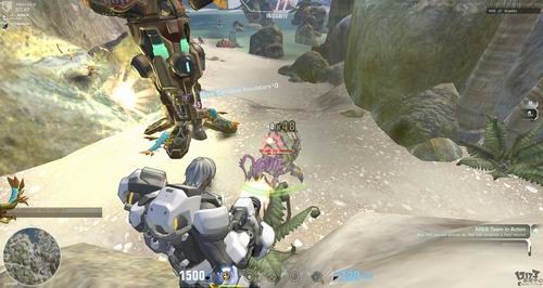 火瀑,试玩最新图片