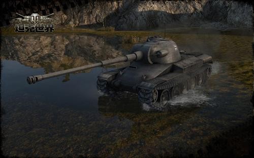 坦克世界最新图片