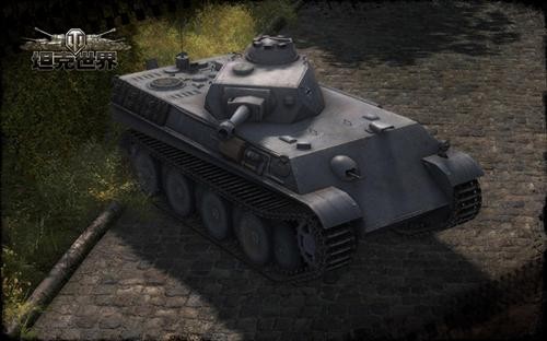 坦克世界最新图片