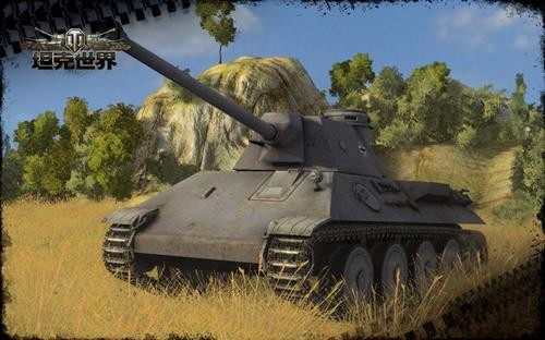 坦克世界最新图片