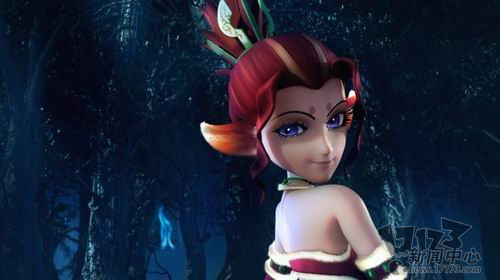 梦幻西游最新图片