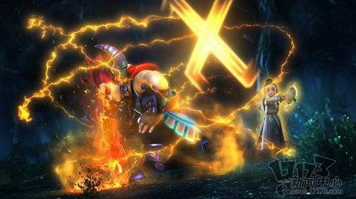 梦幻西游最新图片