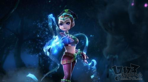 梦幻西游最新图片