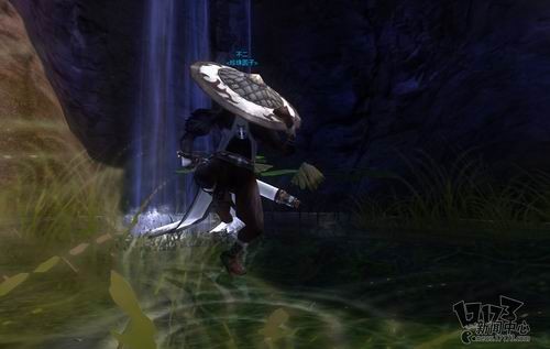 剑网3,郭炜炜,安史之乱,资料片最新图片