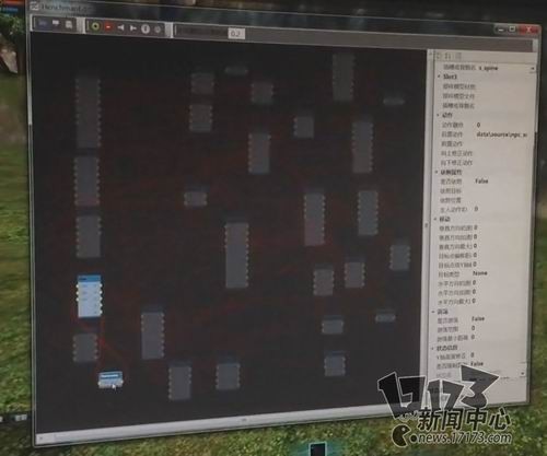 剑网3,郭炜炜,安史之乱,资料片最新图片