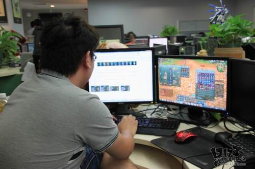 剑网3,郭炜炜,安史之乱,资料片最新图片