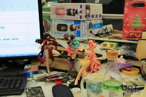 剑网3,郭炜炜,安史之乱,资料片最新图片